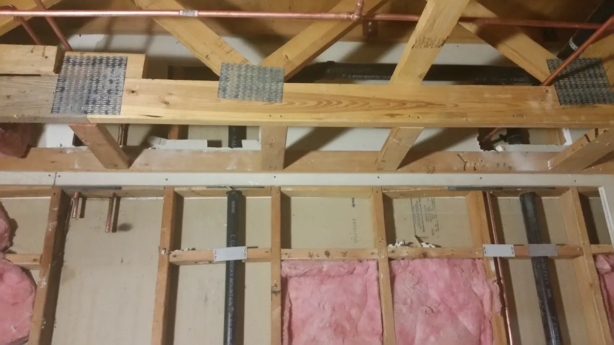 Drain Cleaning in Buffalo Grove, IL